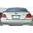 BMW E60 AC Schnitzer replika csomagtartó spoiler