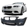 Kép 2/6 - BMW F10 2010-2013 M-Packet szett PDC + SRA kivitel