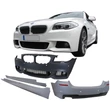 Kép 1/6 - BMW F10 2010-2013 M-Packet szett PDC + SRA kivitel