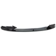 Kép 1/3 - BMW F10 M-packet Performance stílusú utángyártott Carbon look koptató lippe