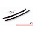 Kép 2/5 - BMW G30 limousine Maxton Design lakkozott fekete CS stílusú csomagtartó spoiler
