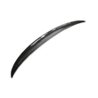 Kép 1/2 - BMW G30 limousine M Performance carbon csomagtartó spoiler