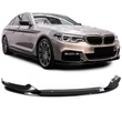 BMW G30 G31 2017-2020 M-packet Performance stílusú utángyártott Carbon koptató lippe