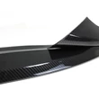 Kép 3/3 - BMW G30 G31 2017-2020 M-packet Performance stílusú utángyártott Carbon koptató lippe