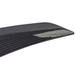 BMW F06 M Performance stílusú carbon look csomagtartó spoiler