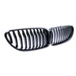 Kép 3/3 - BMW F06 Gran coupe F12 F13 coupe cabrio lakkozott fekete Performance stílusú vese