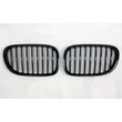Kép 2/3 - BMW F01 F01 F03 F04 lakkozott fekete vese