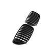Kép 1/2 - BMW G11 G12 2015-2019 lakkozott fekete Performance stílusú vese