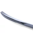 Kép 5/7 - BMW F91 G14 8-as cabrio-ra M8 Competition stílusú lakkozott fekete csomagtartó spoiler