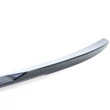 Kép 6/7 - BMW F91 G14 8-as cabrio-ra M8 Competition stílusú lakkozott fekete csomagtartó spoiler