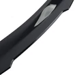 Kép 5/8 - BMW G15 8-as Coupe Ducktail stílusú lakkozott fekete csomagtartó spoiler