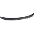 Kép 7/8 - BMW G15 8-as Coupe Ducktail stílusú lakkozott fekete csomagtartó spoiler