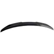 Kép 8/8 - BMW G15 8-as Coupe Ducktail stílusú lakkozott fekete csomagtartó spoiler