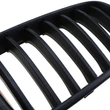 Kép 5/7 - BMW F25 X3 2010-2014 facelift előtti matt fekete vese