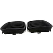 Kép 7/7 - BMW F25 X3 2010-2014 facelift előtti matt fekete vese