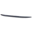 Kép 2/8 - BMW G02 X4 CS stílusú carbon look csomagtartó spoiler
