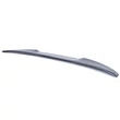 Kép 5/8 - BMW G02 X4 CS stílusú carbon look csomagtartó spoiler