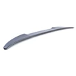 Kép 7/8 - BMW G02 X4 CS stílusú carbon look csomagtartó spoiler