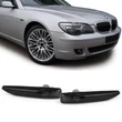 Kép 1/2 - BMW E65 füst burás oldalindex szett