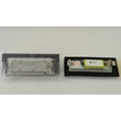 Kép 1/2 - BMW E39 touring fehér SMD LED rendszámtábla világítás