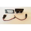 Kép 2/3 - BMW E39 CREE HIGH POWER LED rendszámtábla világítás (több típushoz jó)