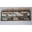 Kép 2/2 - BMW E39 fehér SMD LED olvasó tetőlámpa szett