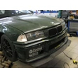 Gyári BMW E36 M3 GT eredeti késes kard spoiler