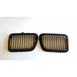 Kép 3/3 - BMW E36 1995-2000 facelift utáni lakkozott fekete vese