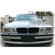 Kép 3/3 - BMW E38 limousine 1994-2001 facelift stílusú matt fekete vese