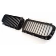 Kép 3/3 - BMW E38 limousine 1994-2001 facelift előtti stílusú matt fekete vese