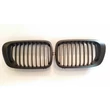 Kép 1/3 - BMW E46 1998-2003 coupe cabrio facelift előtti matt fekete vese