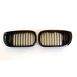 Kép 1/3 - BMW E46 2002-2005 limousine touring facelift utáni lakkozott fekete vese