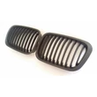 Kép 2/3 - BMW E46 1998-2002 limousine touring compact facelift előtti matt fekete vese