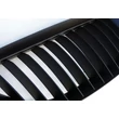 Kép 2/2 - BMW E63 E64 coupe cabrio matt fekete vese