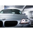 Kép 5/5 - BMW E85 E86 Z4 matt fekete vese