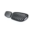 BMW E85 E86 Z4 matt fekete vese