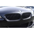 Kép 3/5 - BMW E85 E86 Z4 matt fekete vese