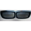 Kép 1/2 - BMW E81 E87 matt fekete léces vese