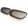 Kép 2/4 - BMW E90 E91 LCI 2008-2012 limousine touring faceliftes matt fekete vese
