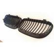 Kép 4/4 - BMW E90 E91 LCI 2008-2012 limousine touring faceliftes matt fekete vese