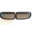 Kép 1/3 - BMW E90 E91 2004-2008 limousine touring facelift előtti matt fekete vese