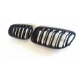 Kép 2/3 - BMW E90 E91 LCI 2008-2012 limousine touring faceliftes matt fekete M4 stílusú vese
