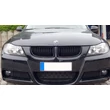 BMW E90 E91 2004-2008 limousine touring facelift előtti lakkozott fekete vese