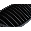 Kép 2/3 - BMW F10 F11 F18 matt fekete vese