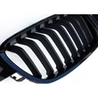 Kép 2/2 - BMW F30 limousine F31 touring lakkozott fekete Performance vese