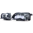 BMW E46 sedan touring 2001-2005 H7/H7 utángyártott első fényszóró pár