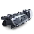 Kép 4/5 - BMW E46 sedan touring 2001-2005 H7/H7 utángyártott első fényszóró pár