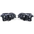 Kép 5/5 - BMW E46 sedan touring 2001-2005 H7/H7 utángyártott első fényszóró pár