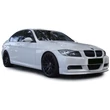 Kép 3/3 - BMW E90 E91 H7 projektoros angel eye fényszóró lámpa pár