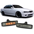 Kép 1/2 - BMW E39 fekete burás SMD LED oldalindex pár